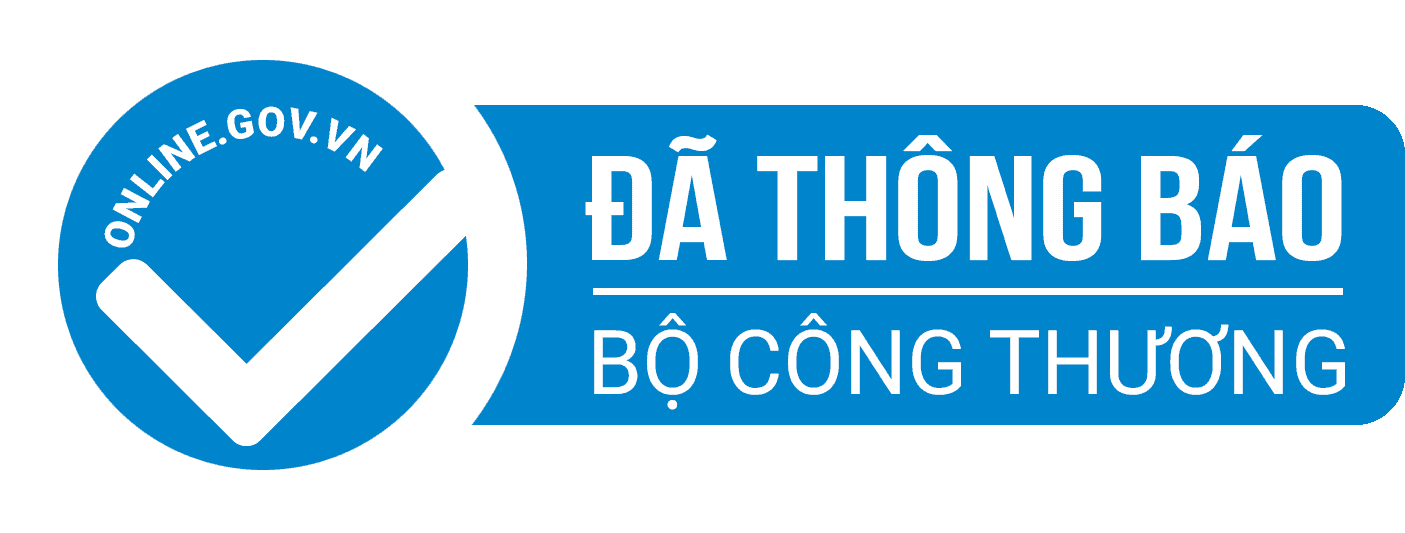 Thông báo bộ công thương
